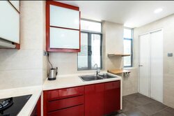 One Tree Hill Residence (D10), Apartment #457937191